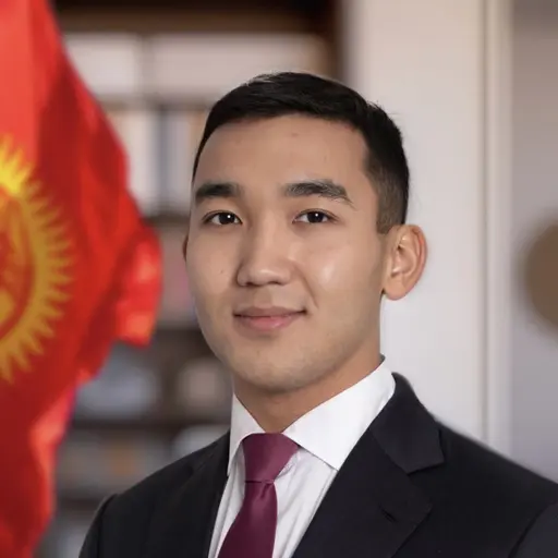 Dastan Abikov